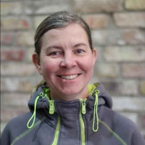 Maria Gudmundsson