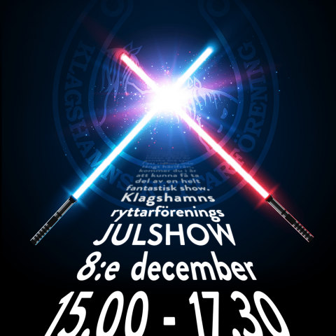 Julshow