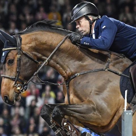 Clinic Jens Fredricson