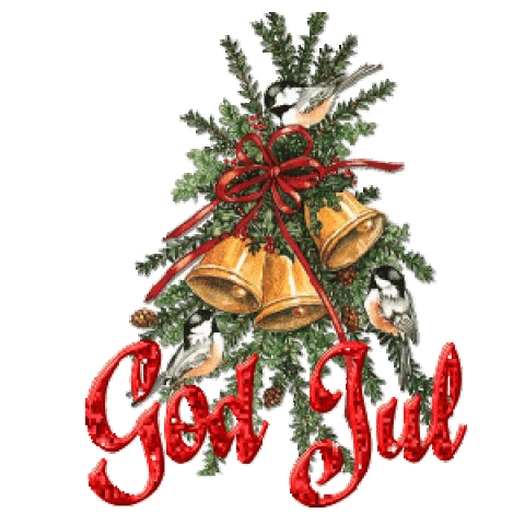 God Jul