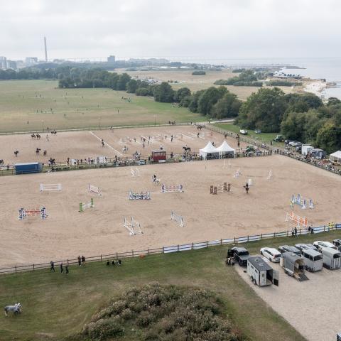 Ribersborg Horse Show 2026
